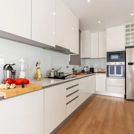 Fenix Ii By Madeira Dream 别墅