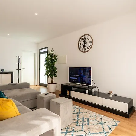 Villa Fenix Ii By Madeira Dream *