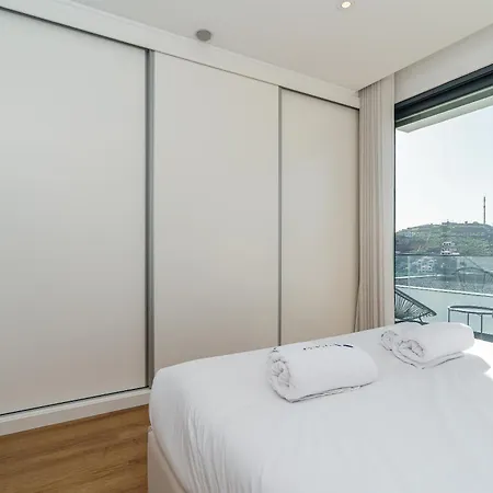 Villa Fenix Ii By Madeira Dream *