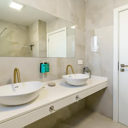 Villa Fenix Ii By Madeira Dream Câmara de Lobos