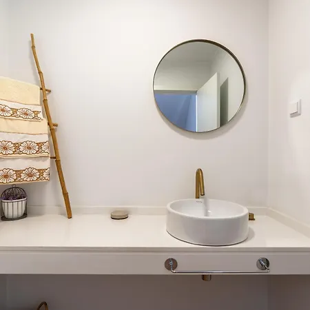 Villa Fenix Ii By Madeira Dream *