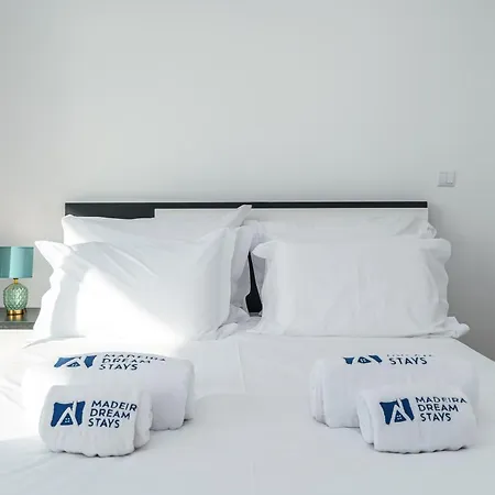 Villa Fenix Ii By Madeira Dream *