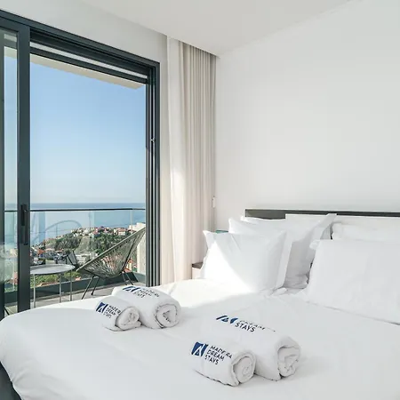 Villa Fenix Ii By Madeira Dream