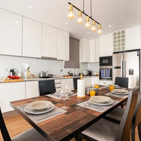 Villa Fenix Ii By Madeira Dream