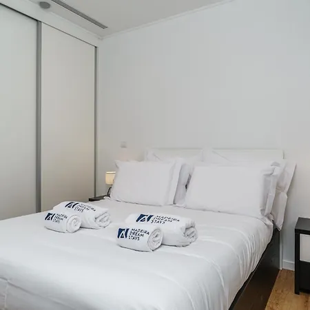 Fenix Ii By Madeira Dream Villa