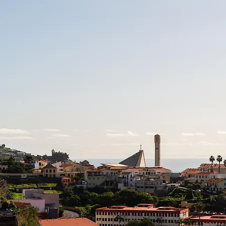 Fenix Ii By Madeira Dream Villa