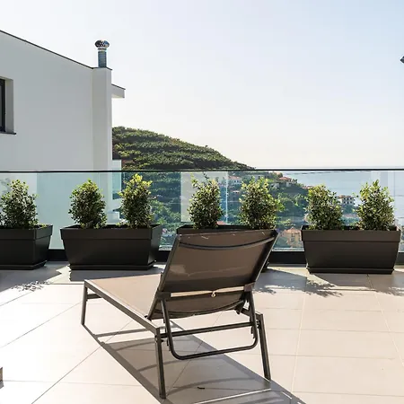 Fenix Ii By Madeira Dream *