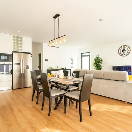 Villa Fenix Ii By Madeira Dream *