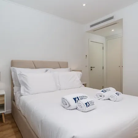 Villa Fenix Ii By Madeira Dream