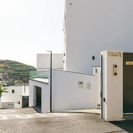 Villa Fenix Ii By Madeira Dream *