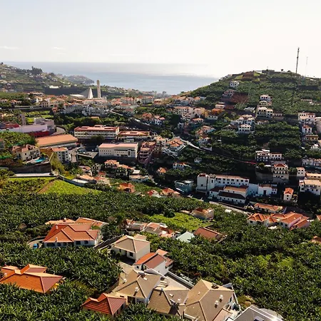 Fenix Ii By Madeira Dream Villa