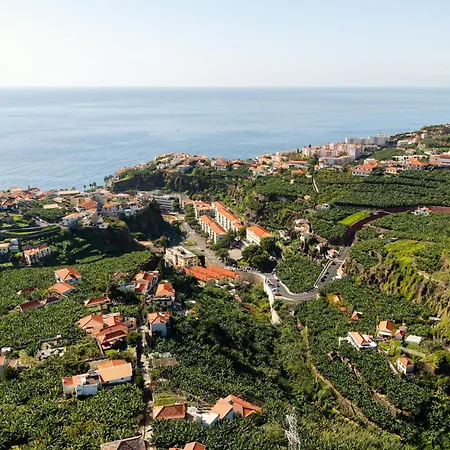 Fenix Ii By Madeira Dream Villa *