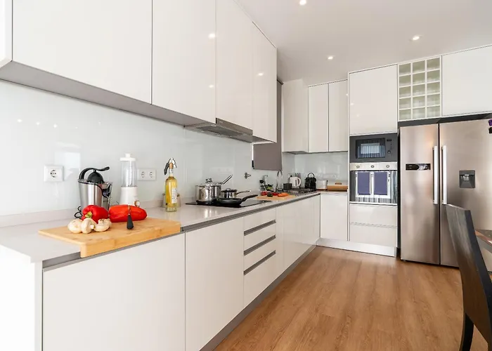 Fenix Ii By Madeira Dream 别墅