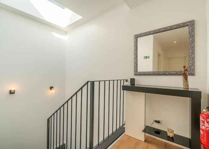 别墅 Fenix Ii By Madeira Dream *