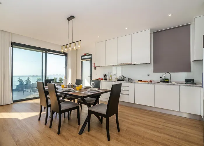 Fenix Ii By Madeira Dream 别墅 卡马拉-德洛布什