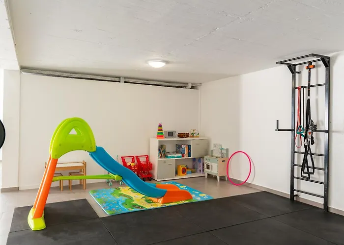 Fenix Ii By Madeira Dream 别墅 卡马拉-德洛布什