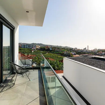 Villa Fenix Ii By Madeira Dream