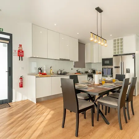 Fenix Ii By Madeira Dream Câmara de Lobos