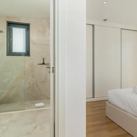 Fenix Ii By Madeira Dream Vila Câmara de Lobos