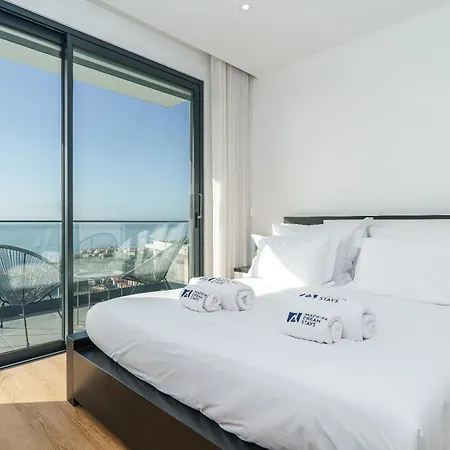 Fenix Ii By Madeira Dream Villa