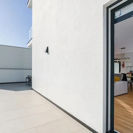 Villa Fenix Ii By Madeira Dream