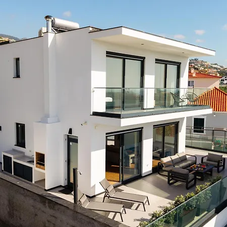 Vila Fenix Ii By Madeira Dream