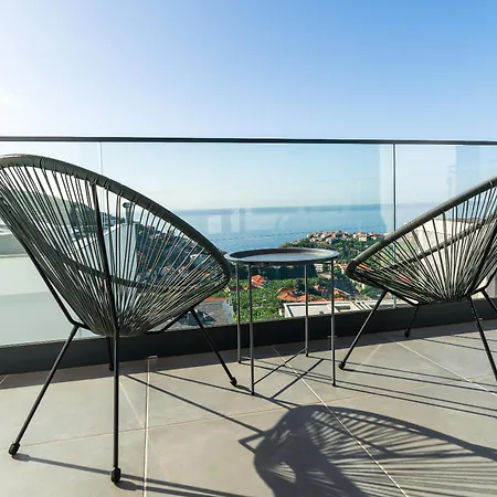 Fenix Ii By Madeira Dream Villa