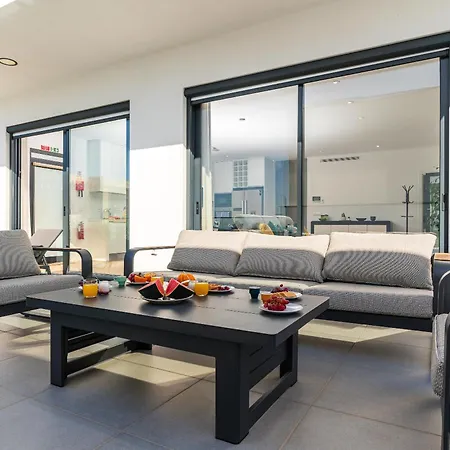 Fenix Ii By Madeira Dream Villa *
