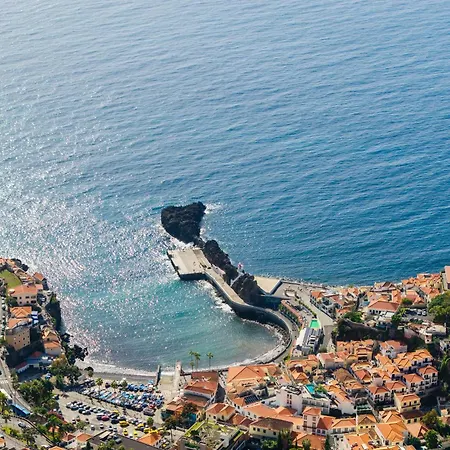 Vila Fenix Ii By Madeira Dream