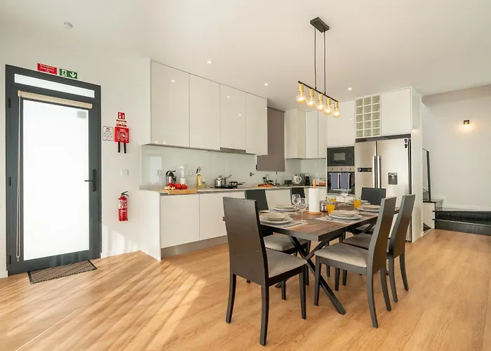 Fenix Ii By Madeira Dream Câmara de Lobos