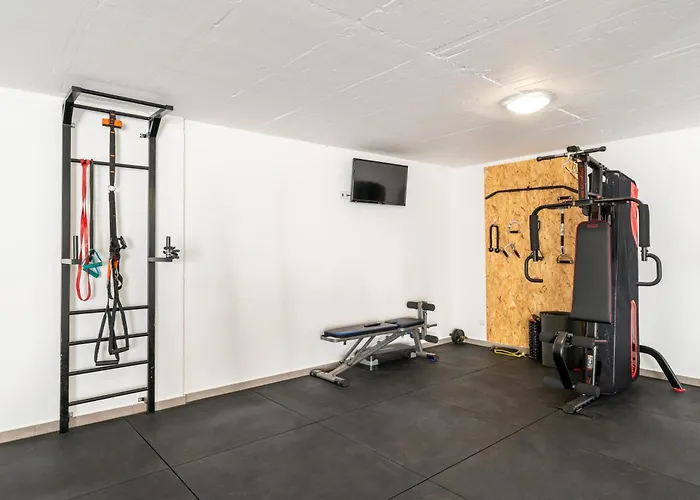 Fenix Ii By Madeira Dream