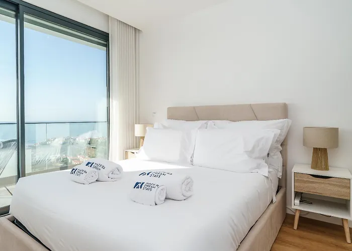 Fenix Ii By Madeira Dream Vila