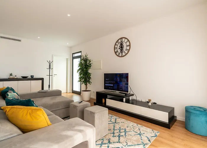 Vila Fenix Ii By Madeira Dream *