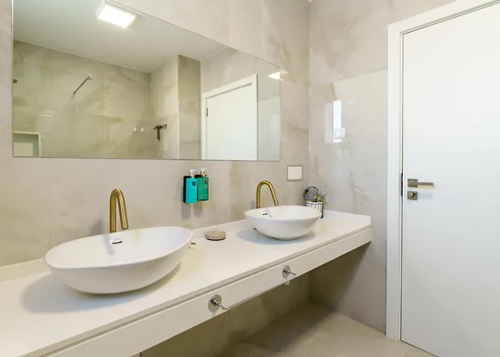 Villa Fenix Ii By Madeira Dream Câmara de Lobos