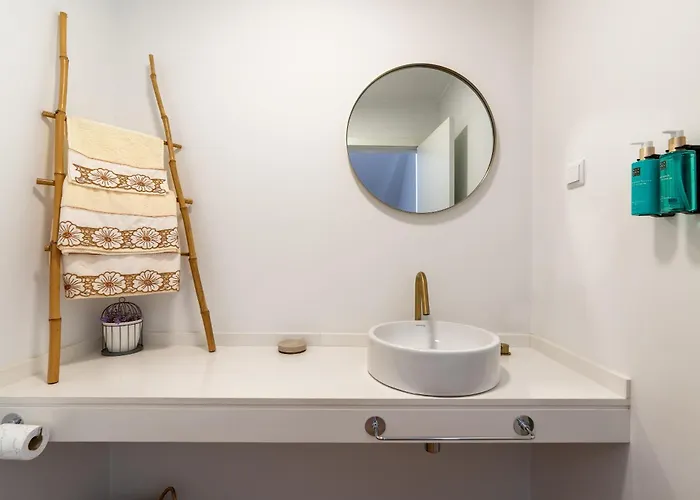 Vila Fenix Ii By Madeira Dream *