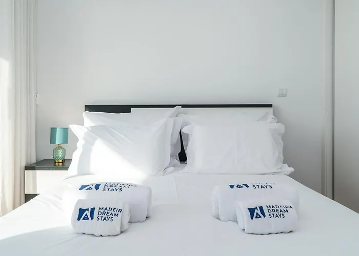 Vila Fenix Ii By Madeira Dream *