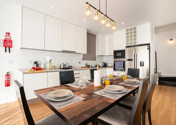 Vila Fenix Ii By Madeira Dream