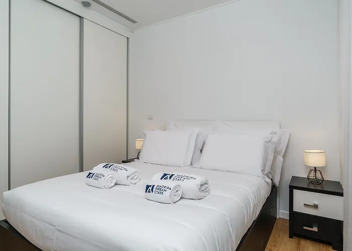 Fenix Ii By Madeira Dream Villa