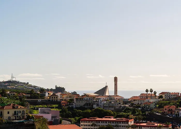 Fenix Ii By Madeira Dream Vila