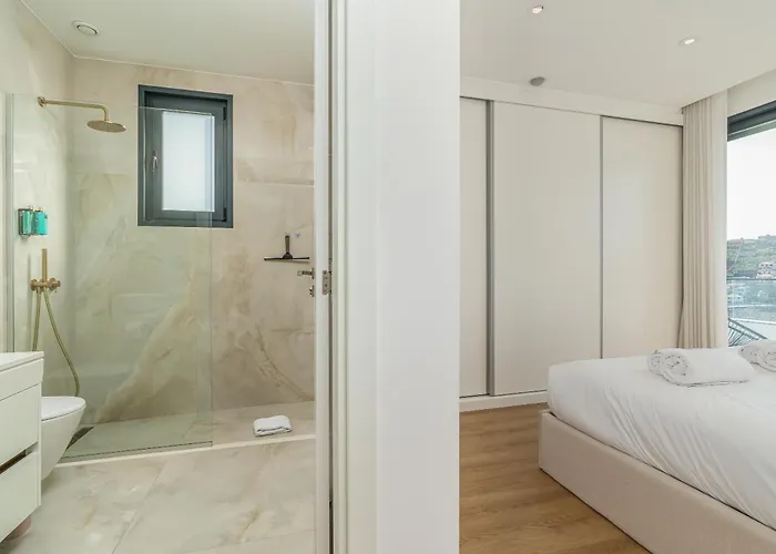 Fenix Ii By Madeira Dream Vila Câmara de Lobos