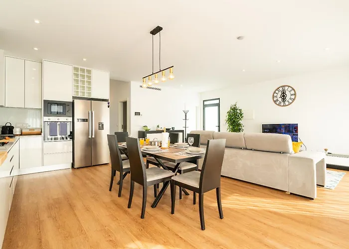 Vila Fenix Ii By Madeira Dream *