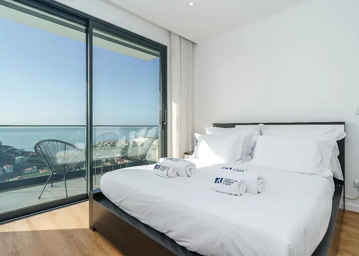 Fenix Ii By Madeira Dream Villa