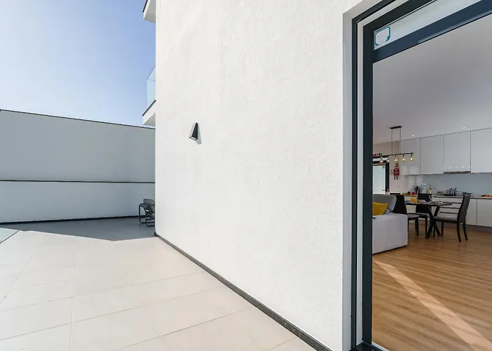 Villa Fenix Ii By Madeira Dream