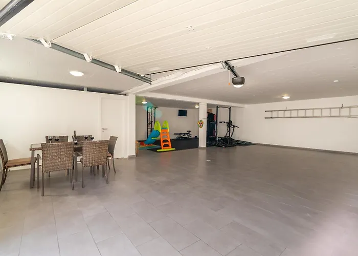 Villa Fenix Ii By Madeira Dream Câmara de Lobos