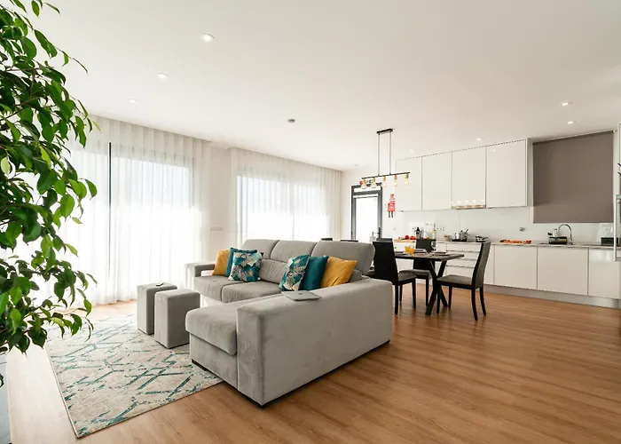 Fenix Ii By Madeira Dream * Câmara de Lobos