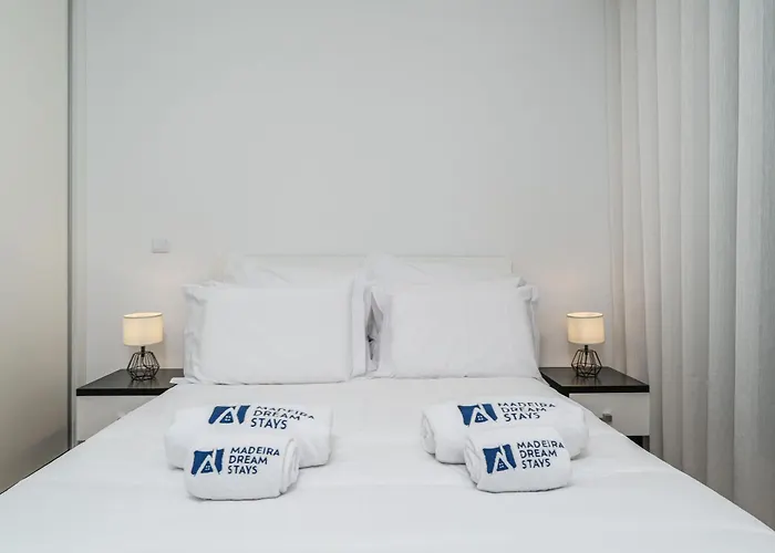 Vila Fenix Ii By Madeira Dream Câmara de Lobos