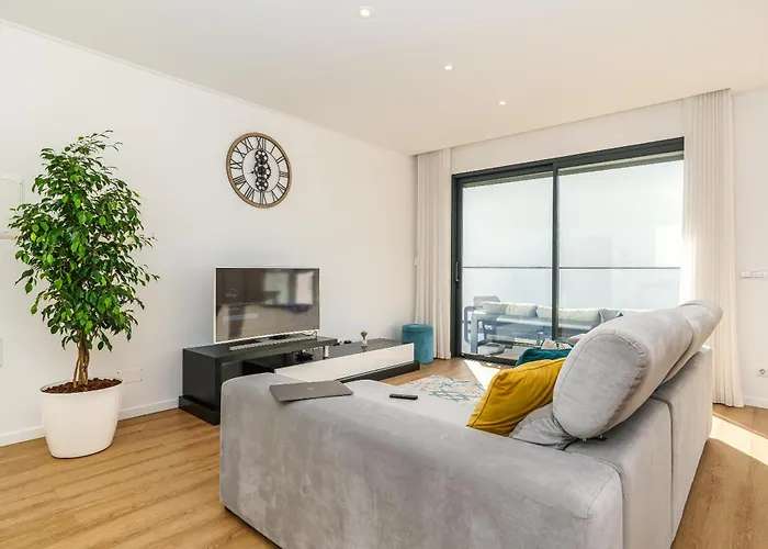 Fenix Ii By Madeira Dream * Câmara de Lobos