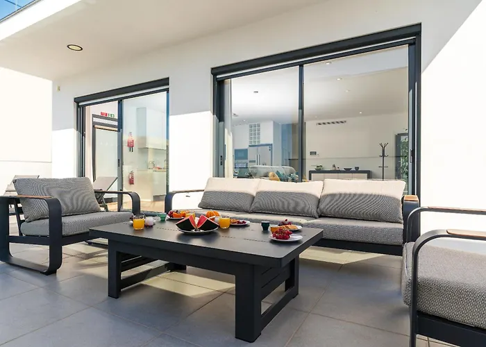 Fenix Ii By Madeira Dream Vila *