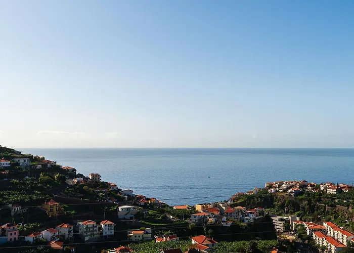 Fenix Ii By Madeira Dream