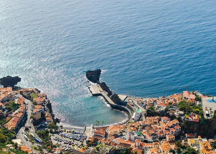 Villa Fenix Ii By Madeira Dream